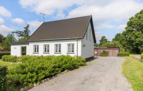 5 Bedroom Gorgeous Home In Østermarie in Østermarie